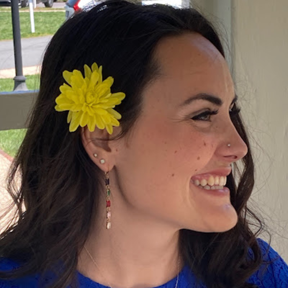 Meet your Posher, Aundreya